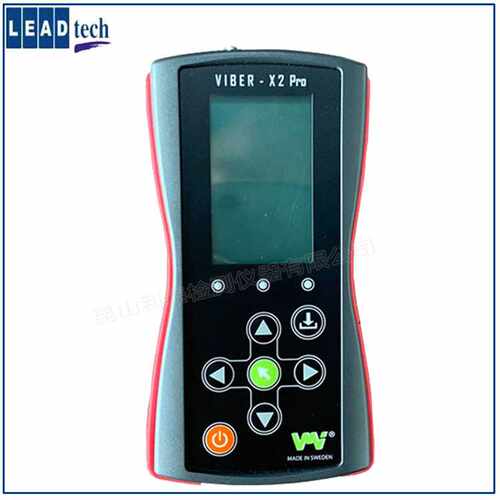 轴承测振仪VIBERX2PRO振动故障诊断仪四种可选频率范围