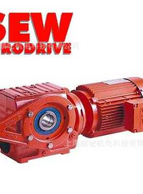 优势供应德国赛威SEW电机DV132M4/BM/HR/TF三相异步制动电动机