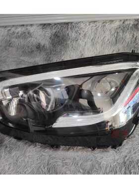 适用奔驰253 GLC200 GLC260 GLC300 GLC43 前大灯 前照灯 车头灯