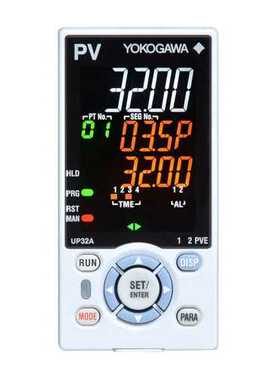 小型指示调节器UT35A-110-20-00 UT35A-113-31-00 横河YOKOGAWA