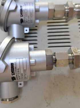 进口 DITTMER温度传感器D150707850   3-Leiterschaltung