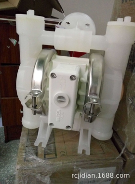 供应原装进口WILDEN威尔顿气动隔膜泵P2/PKPPP/WFS/WF/PWF/0400