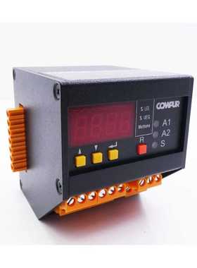 Compur Monitors Statox 556959 24VDC 连接模块