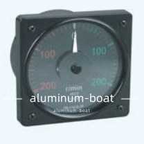 45C3-V 艉轴转速表   45C3-V Stern shaft tachometer
