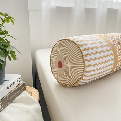 抱枕长条枕男生款睡觉夹腿两用可拆洗男士圆柱成人床上大