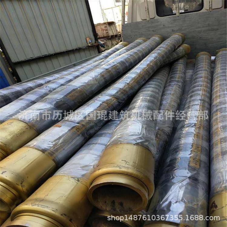 供应混凝土输送泵125软管泵车高压4层钢丝胶管桩机软管
