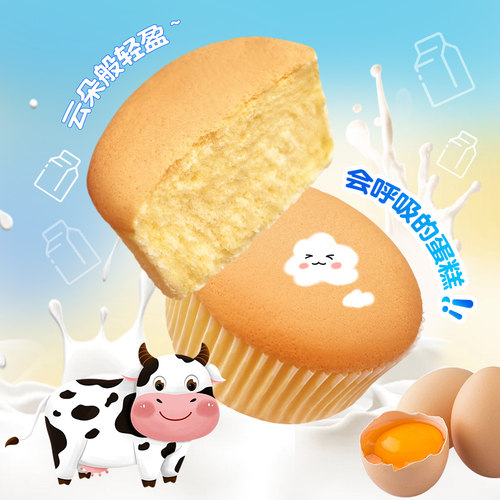 BURTUSI西式精致蛋糕点心