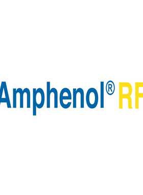 112517   RF射频同轴连接器板端  AMPHENOL原厂原装现货