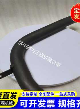 旁通水管4915201 NT855水管 3165315 4914097 4061380