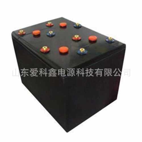 南都蓄电池 GFM-2000EA 2V2000AH 基站UPS直流屏备用储能电池