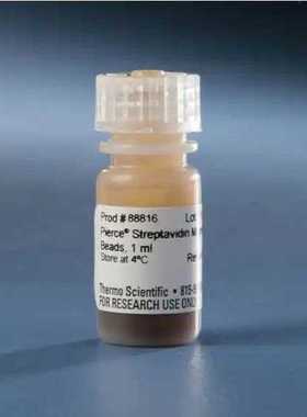 thermo赛默飞88816 Pierce链酶亲和素包被磁珠