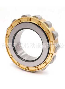 现货 圆柱滚子轴承 NU307E工程机械 高速轴承