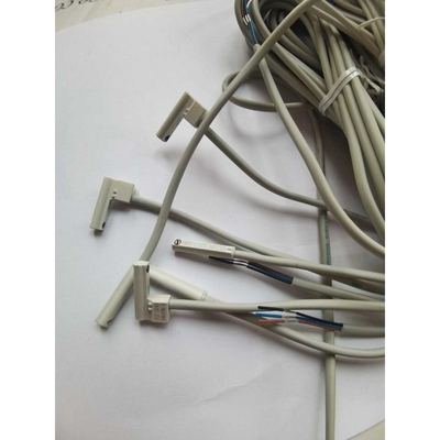 汽缸磁性开关 D-M9PL. D-M9PWVL