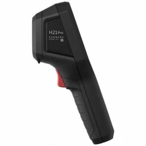 海康微影H21pro+红外热像仪含包电力地暖检测热成像+微距镜头选配