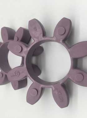 德国原厂现货开天KTR ROTEX GR8 42 48 55 65八瓣六角垫