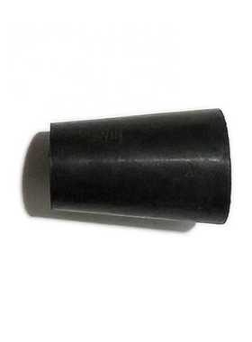 16毫米直径试管用NERS弹性橡胶 #5尺寸软木塞