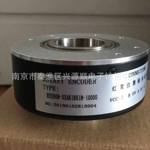 RHI90N-0IAK1R61N-10000  RHI90N-0HAK1R61N-0124 编码器2022