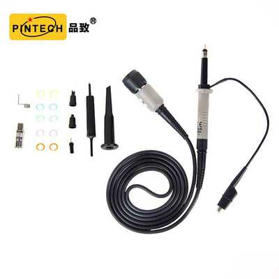 PINTECH 品致高压无源示波器探头CP-3351R ( 350MHz , 读出型 )表