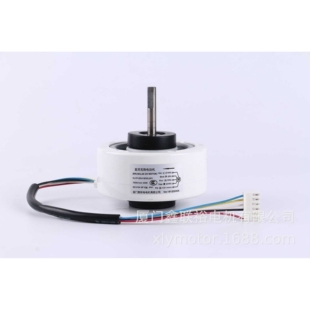 310V 厂家销售 空气净化器 新风系统 40W BLDC无刷直流电机
