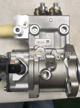 全新喷油泵0445020077喷油泵共轨泵潍柴玉柴柴油机燃油泵