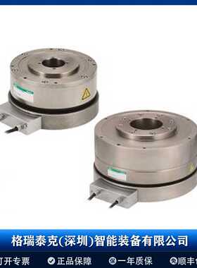 CKD喜开理 直驱马达AX2000T 系列 AX2006T、AX2012T、AX2018T