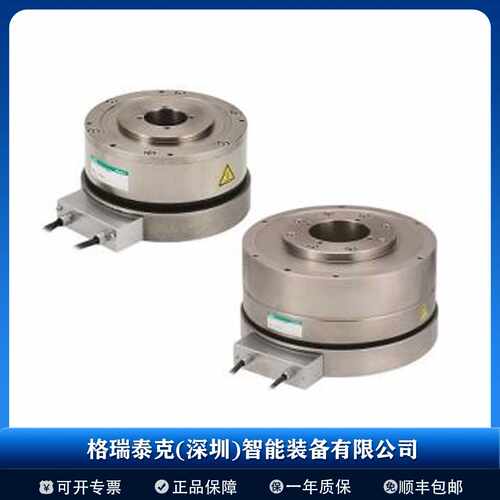 CKD喜开理 直驱马达AX2000T 系列 AX2006T、AX2012T、AX2018T