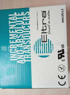 价格需核实  ELTRA  型号：EH80P500Z8/24P15X3PR3