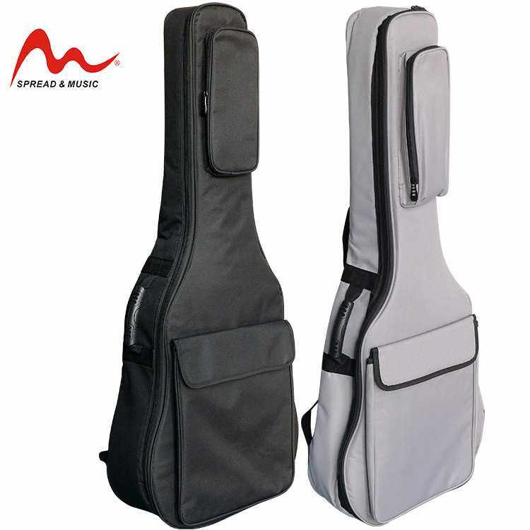 加厚加棉吉他包20mm吉他配件结实双肩吉他袋