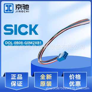 2031081 0B08 G0M2XB1现货2069859 G0M5XB1线缆 DOL