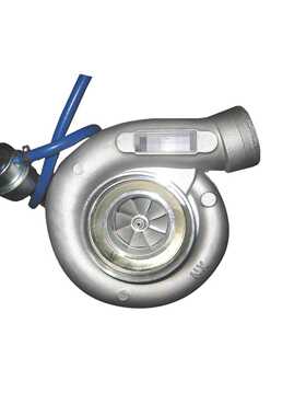 【厂家直销】HX35W   3536970     涡轮增压器 6BTA5.9L