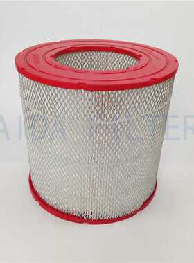 艾达工厂生产供应  空压机空气滤芯 空气除尘滤芯 92889534