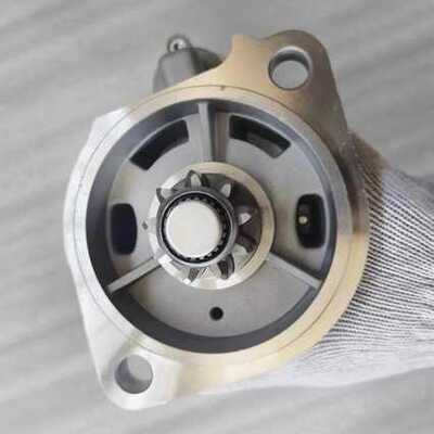 129908-77012起动机0399501103起动机马达洋马起动机马达