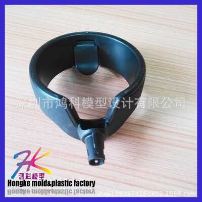 Customized parts precision milling cnc machining service