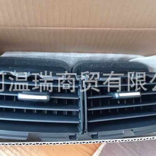 974101R200适用于VERNA SOLARIS 瑞纳2010仪表台中间出风口