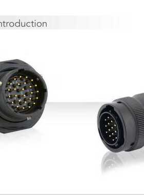 85106EC2221S50,85102E2232P50 SOURIAU苏里奥 环形MS26482连接器