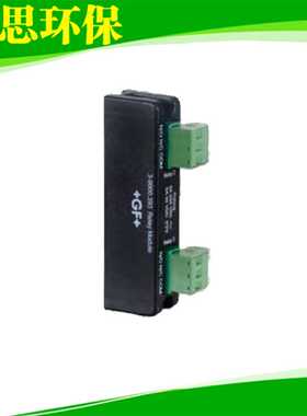 GF Signet继电器模块3-9900.393适用于9900仪表模块配件