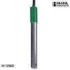 HI1296D不锈钢外壳玻璃复合酸度电极意大利哈纳