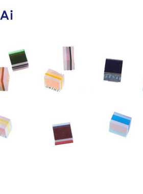 激埃特光电 窄带滤光片波长473nm 发射波长510nm 二向色镜组合