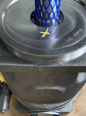 德国Rexroth力士乐 A10VSO71DRS/32R-VPB22U99-S2183 柱塞泵