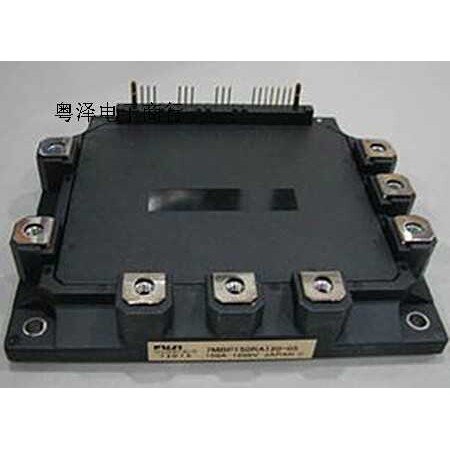 模块 6MBP75RA120 7MBP50RA120-55 可控硅晶闸管 实体店现货