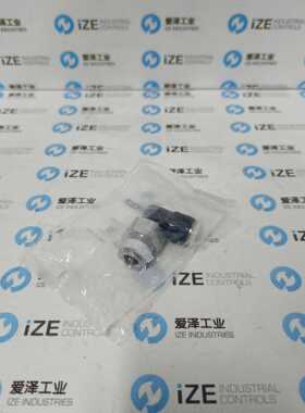 PISCO接头RL1/2-N4U原装