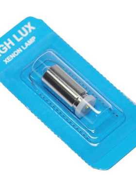 伟伦WelchAllyn 11620 11767 11720/30检眼镜04900 LED 3.5V灯泡