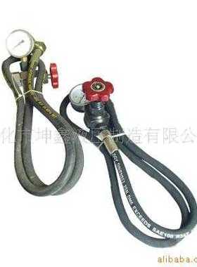 供应CQJ充氮工具/CQJ充气工具/蓄能器充气工具