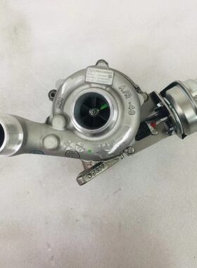 双龙爱腾2.0T 原装配套761433-0003 涡轮增压器A6640900880