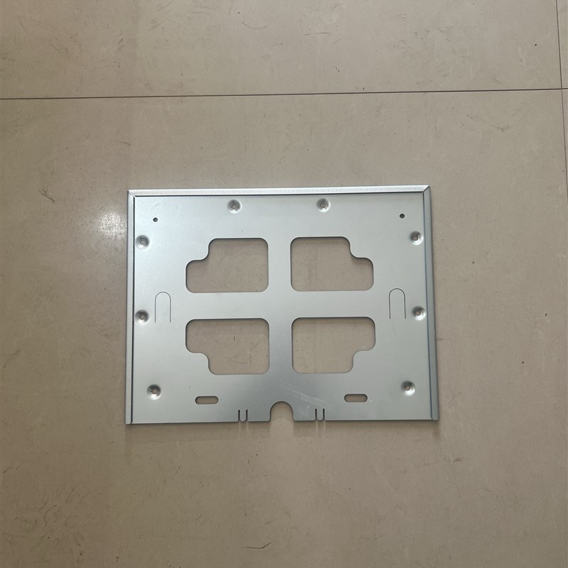 危化品油罐车新国标新p版矩形牌标志牌支架菱形牌支架不锈钢专用