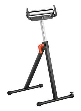 VEVOR Roller Stand便携式可折叠滚柱架 滚筒架 罗拉架