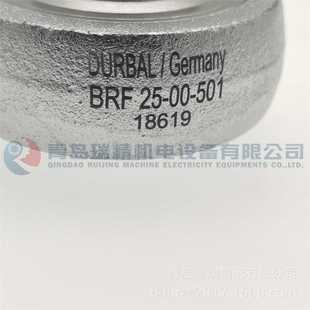 501 高速杆端关节轴承 M24 BRF25 内螺纹 DURBAL 右旋