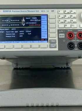 租售是德B2961A B2962A B2901A B2902A B2911A B2912A精密测量单