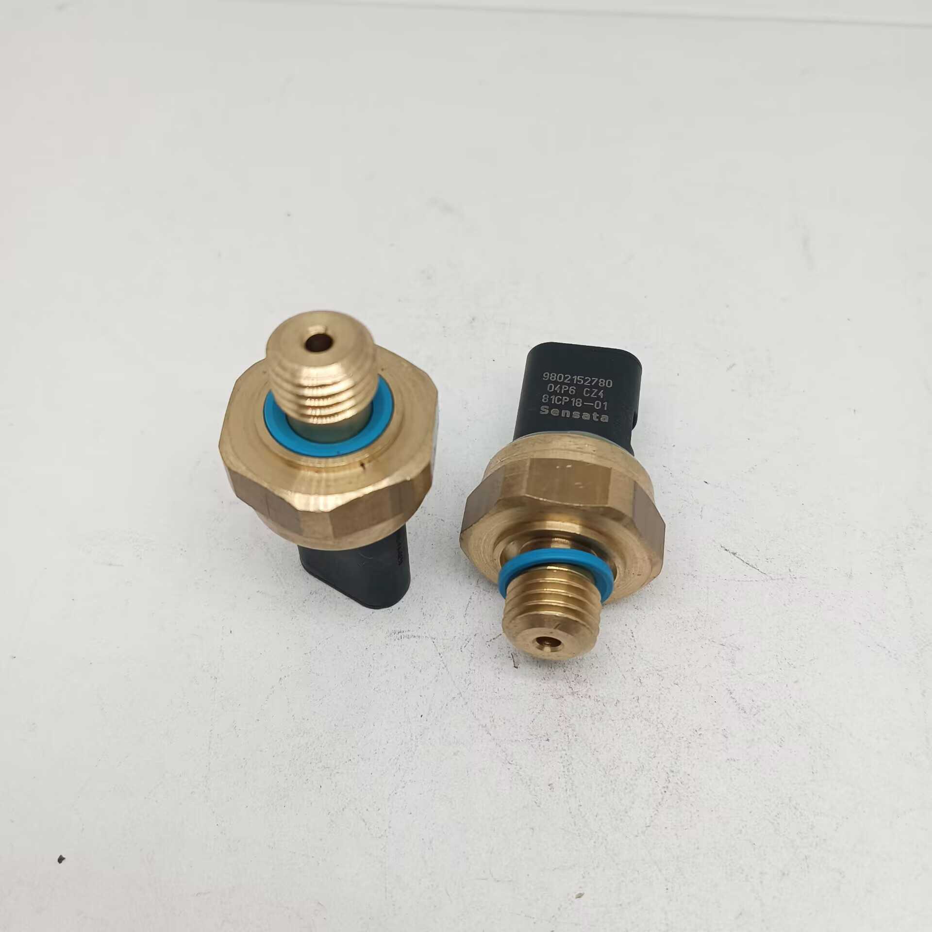 81CP18-01压力传感器电子元器件汽车配件厂家直发质量保证