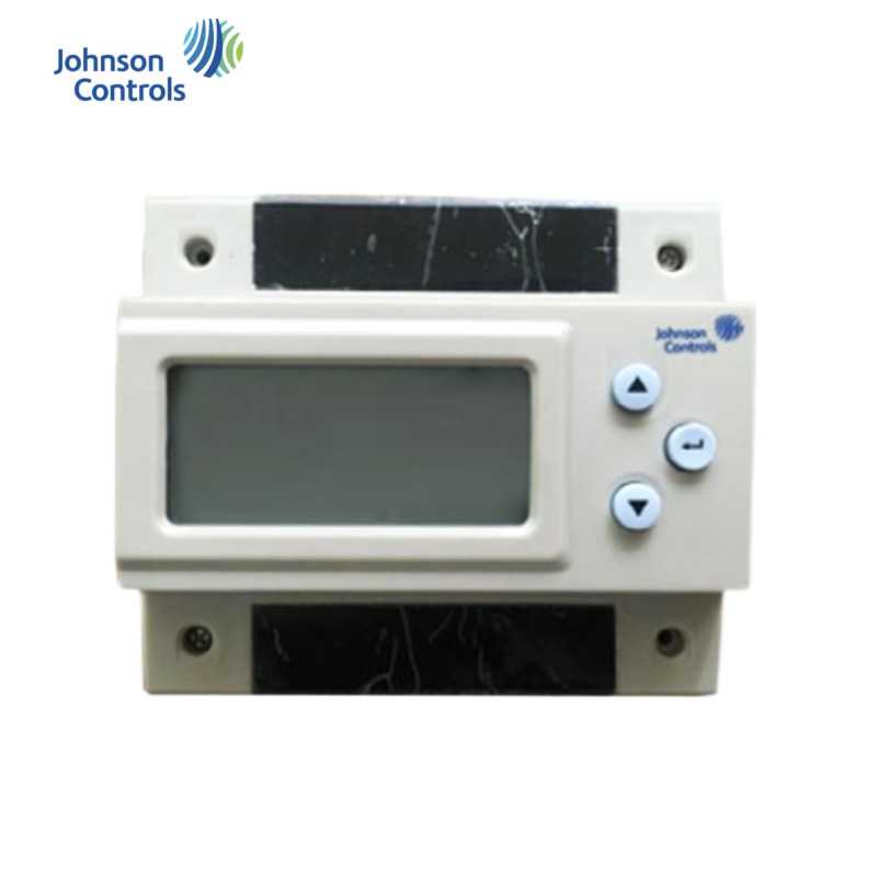 江森Johnson TC111-SA TC102-SA TC112-SA TC200调节 单回路控制